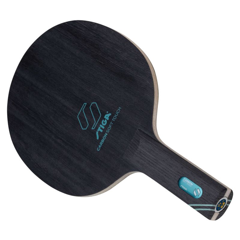 STIGA Holz Carbon Soft Touch – Bild 7